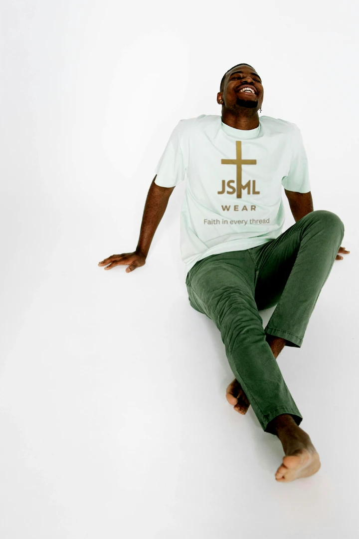 JSML WEAR FAITH