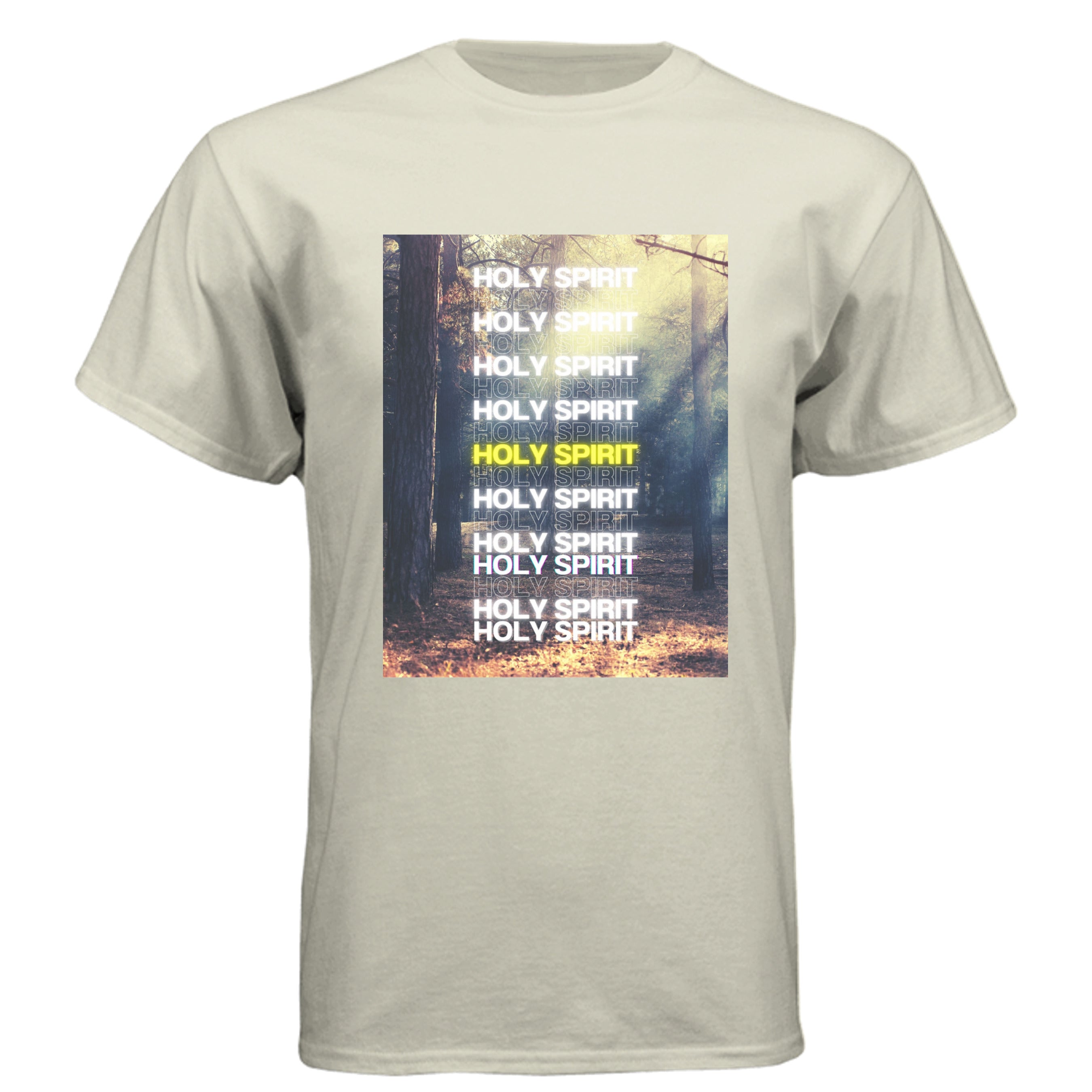 Sand - N6210 - FRONT