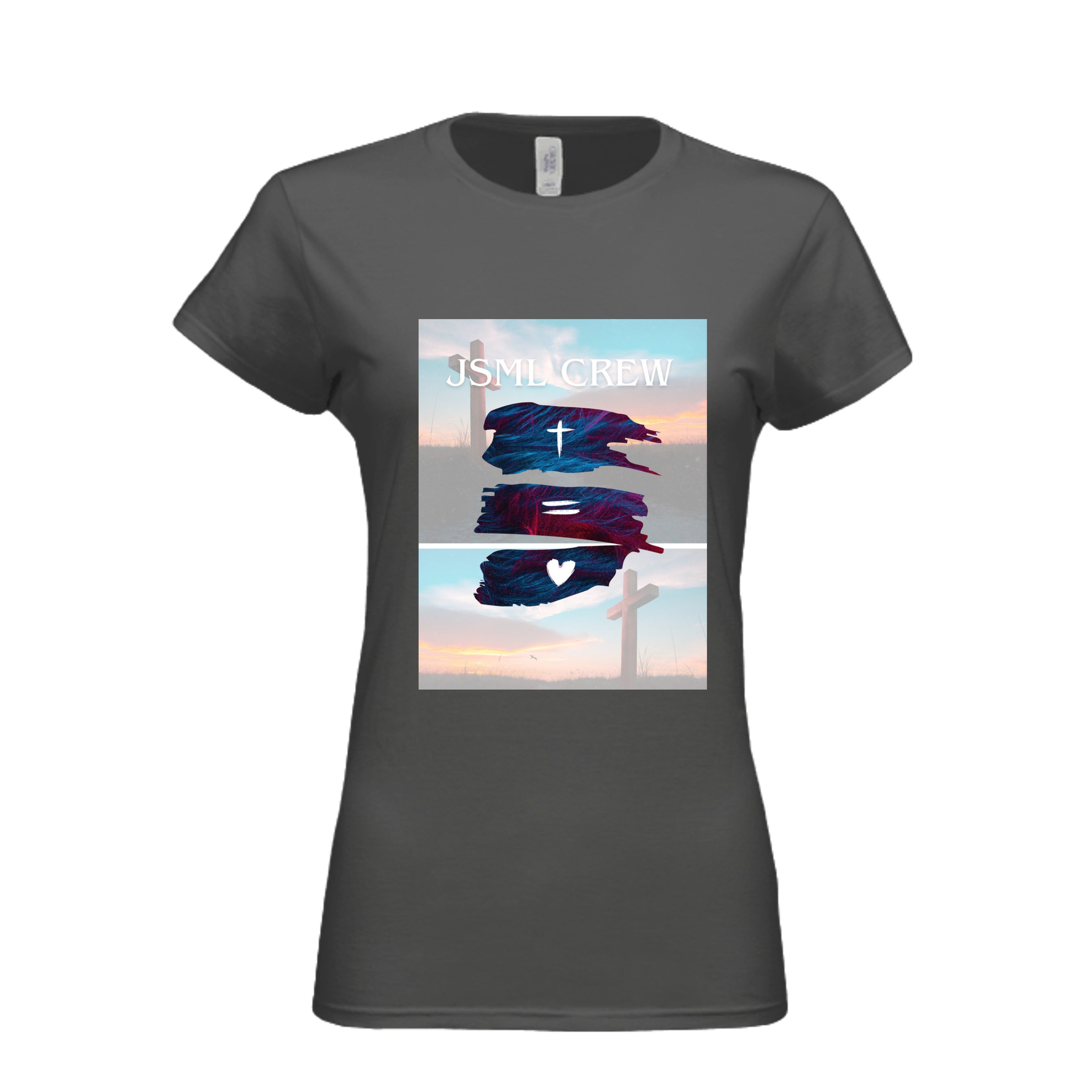 CHARCOAL - G640L - FRONT