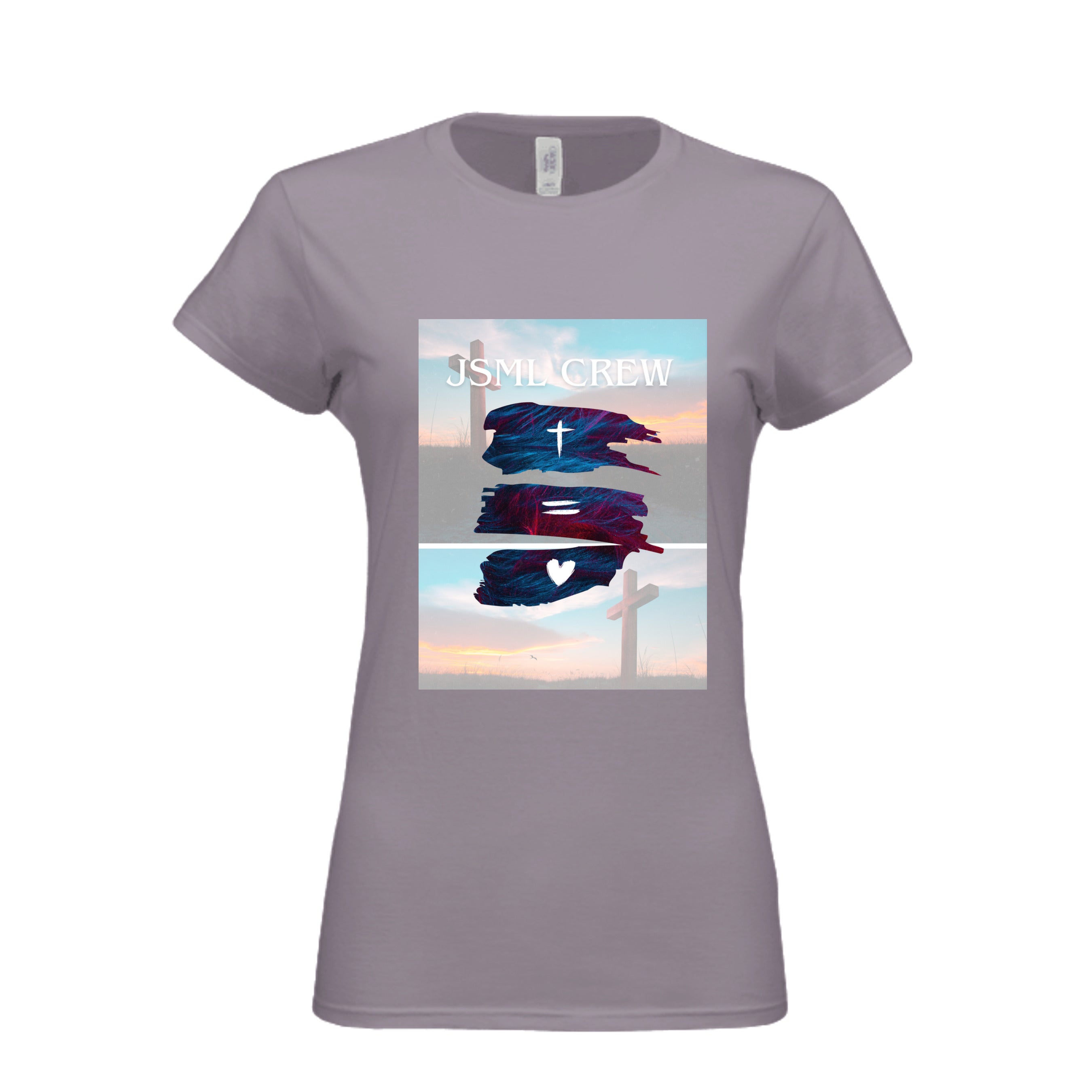 Paragon - G640L - FRONT