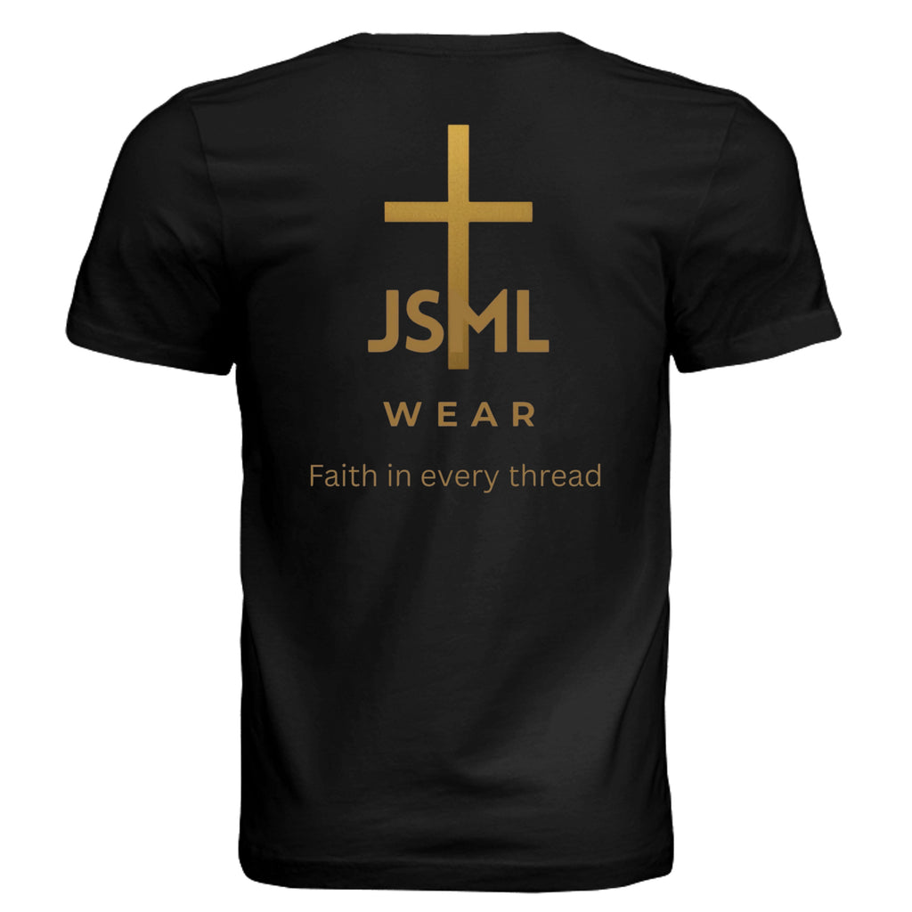 BLACK - 3001C - BACK