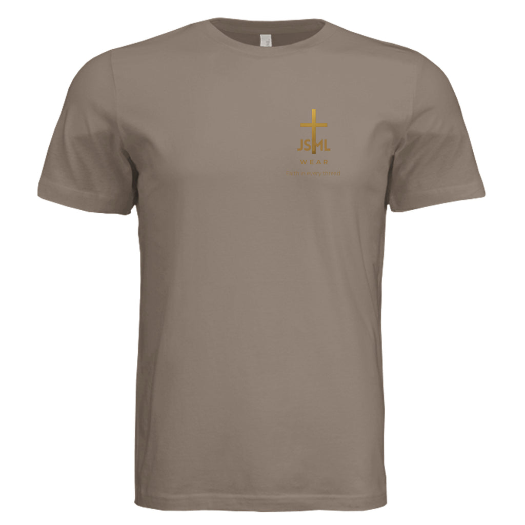 PEBBLE BROWN - 3001C - FRONT