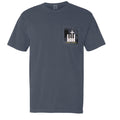 TRUE NAVY - 6030CC - FRONT