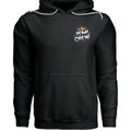 Vintage Black - 3719 - FRONT