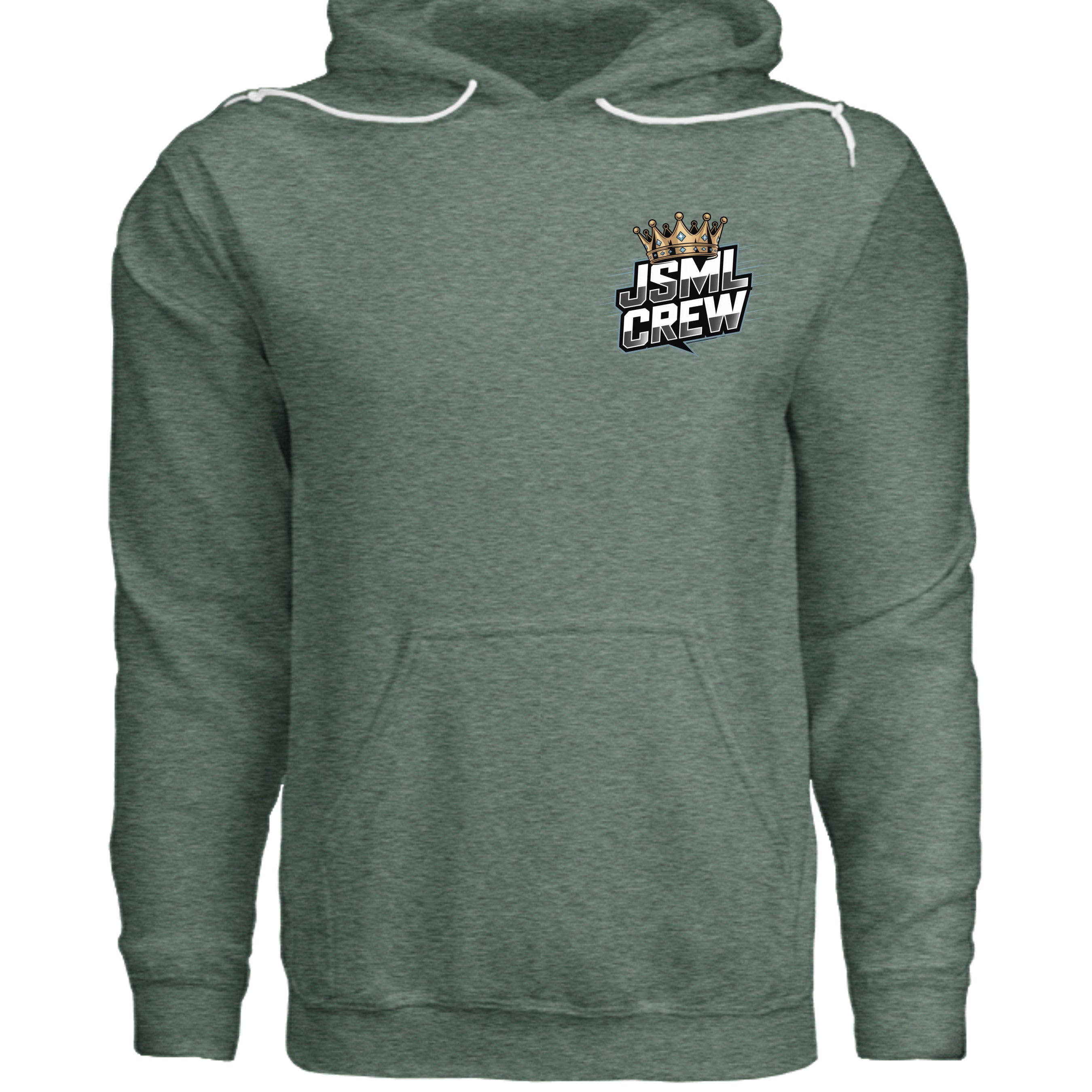 HEATHER FOREST - 3719 - FRONT