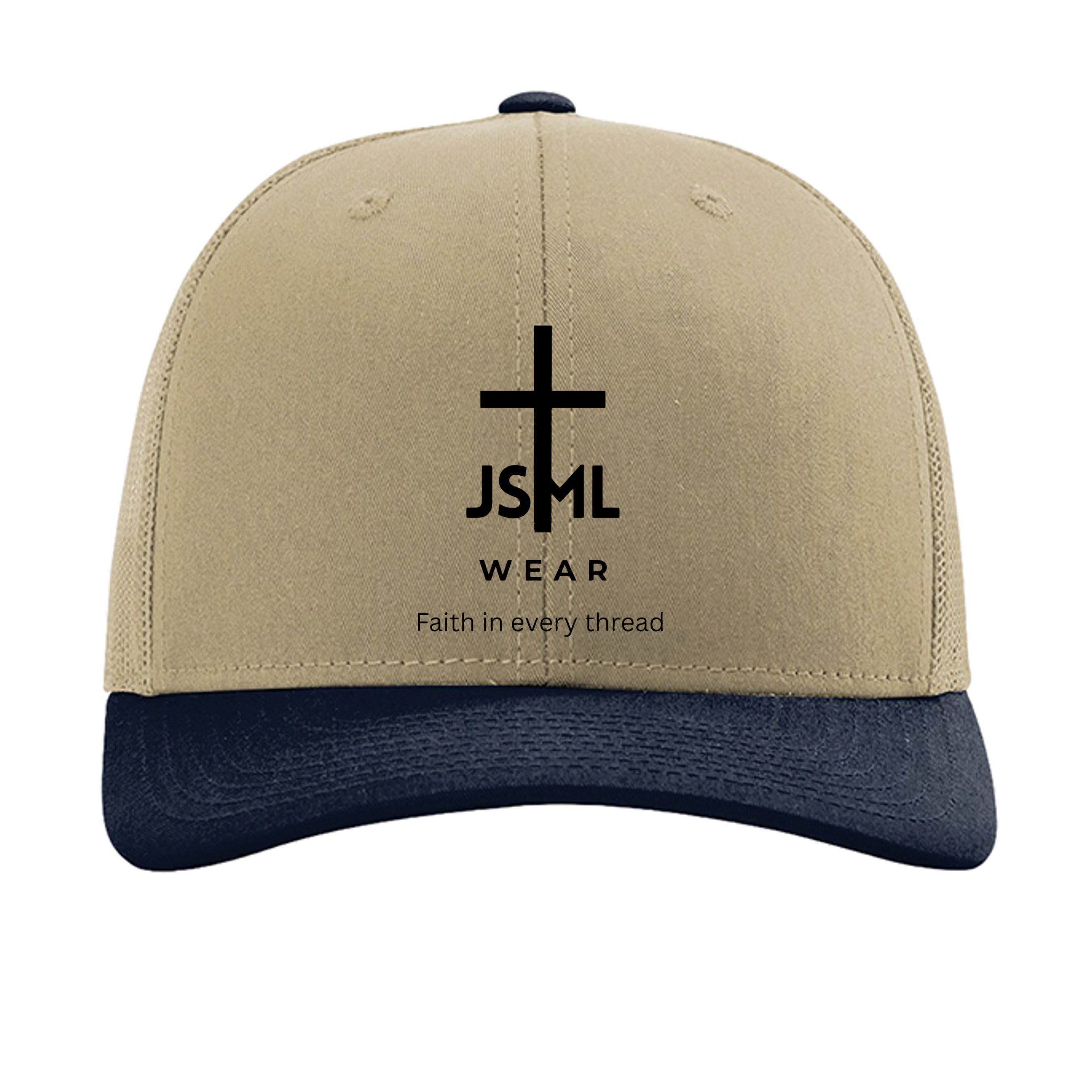 Khaki/ Khaki/ Navy - 112 - FRONT