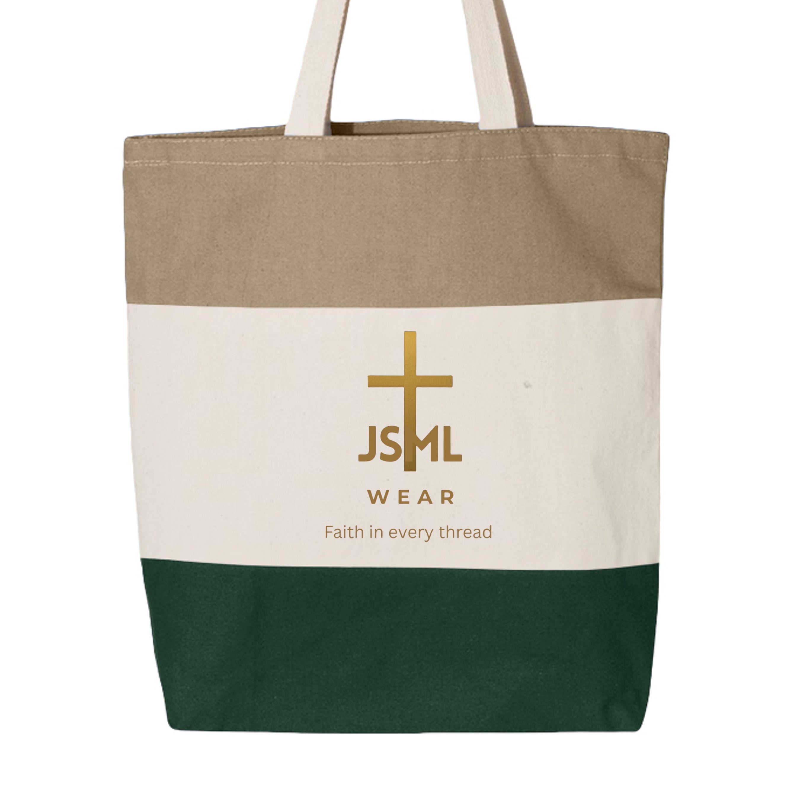 Forest/ Natural/ Khaki - Q125900 - BACK