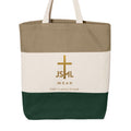Forest/ Natural/ Khaki - Q125900 - FRONT