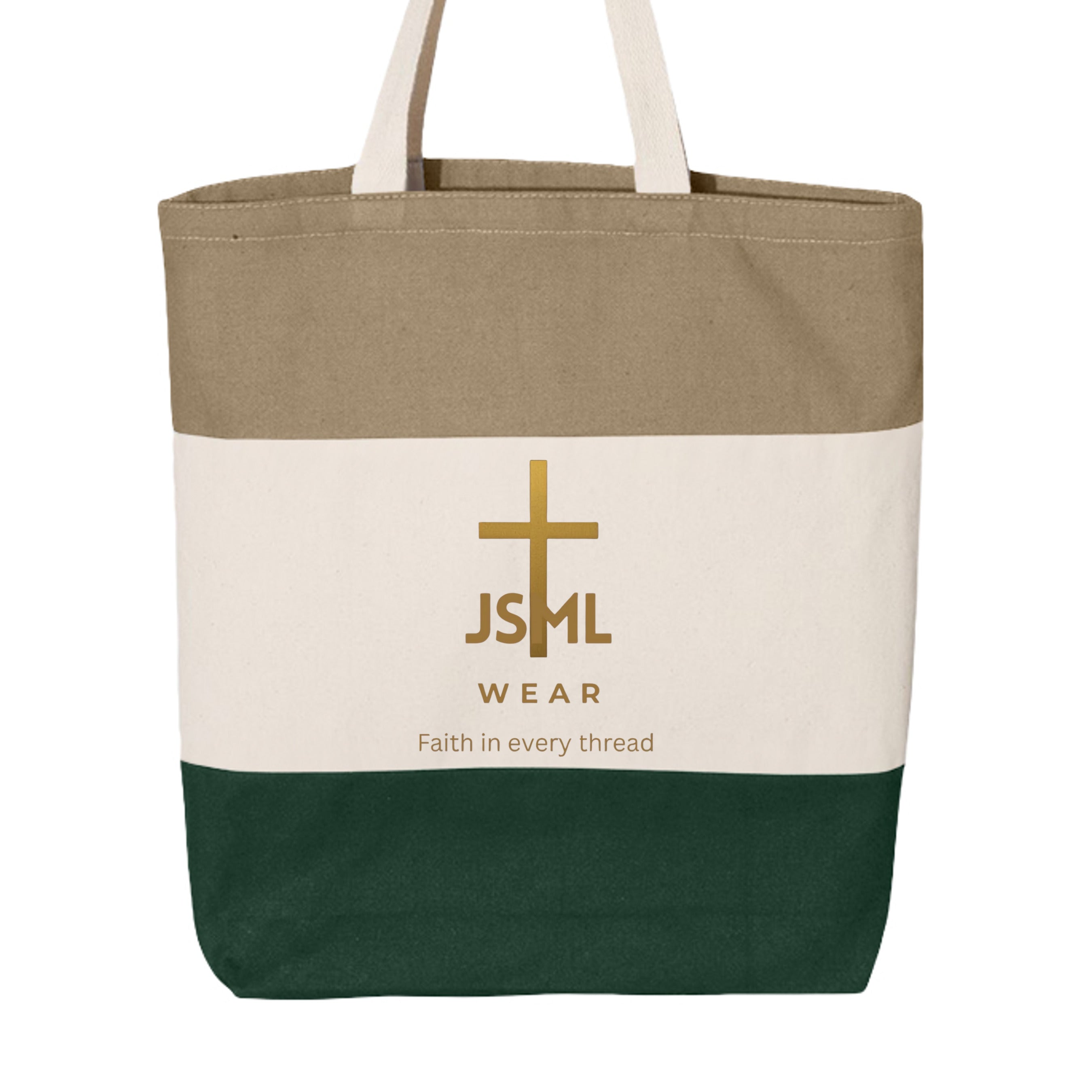 Forest/ Natural/ Khaki - Q125900 - FRONT