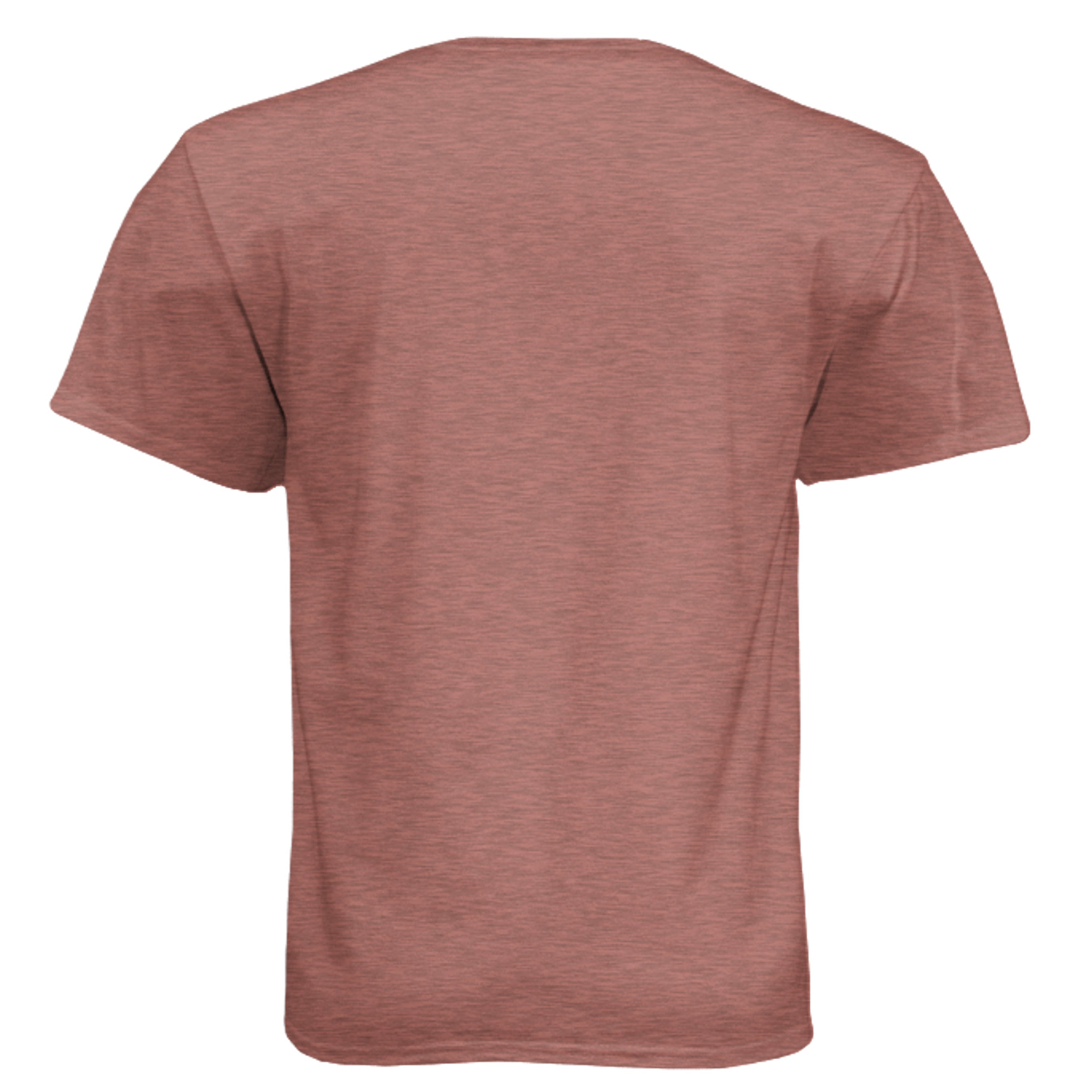 Heather Mauve - N6210 - BACK