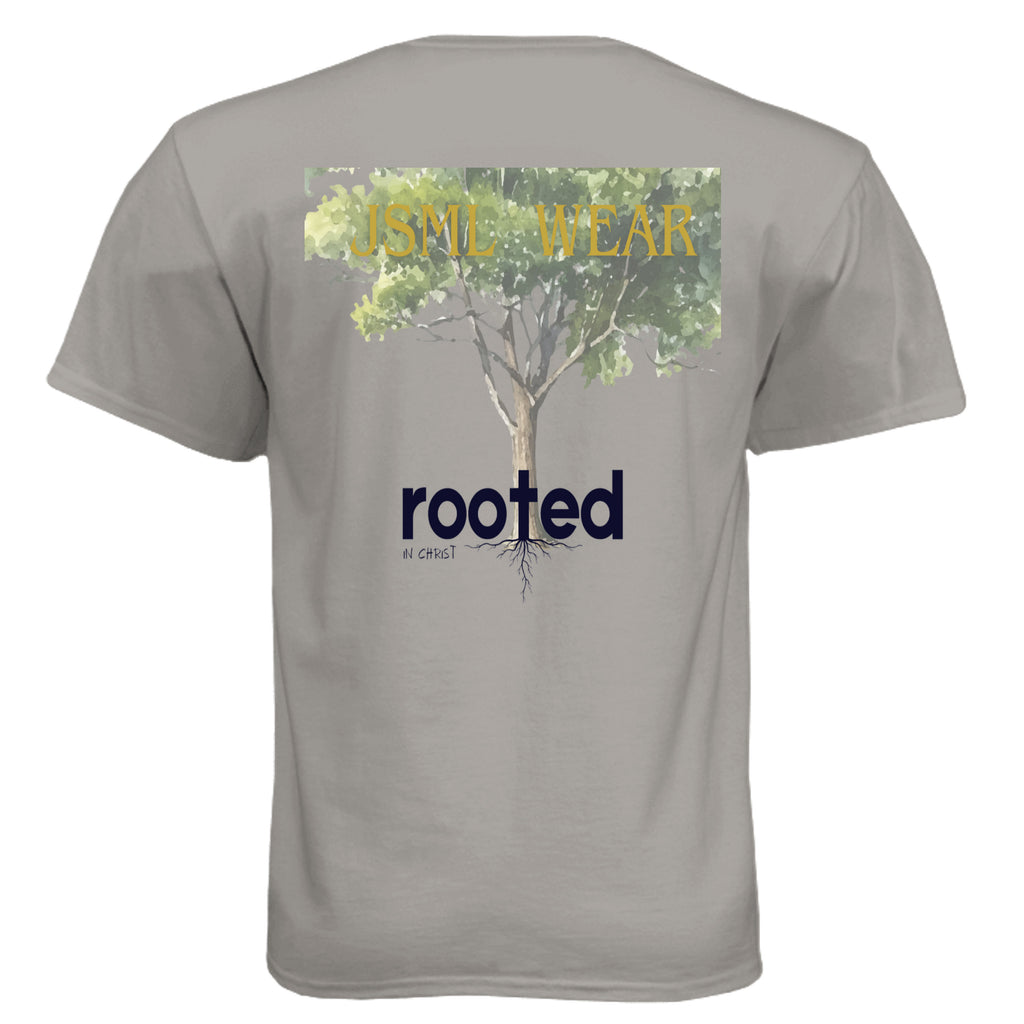 Stone Grey - N6210 - BACK