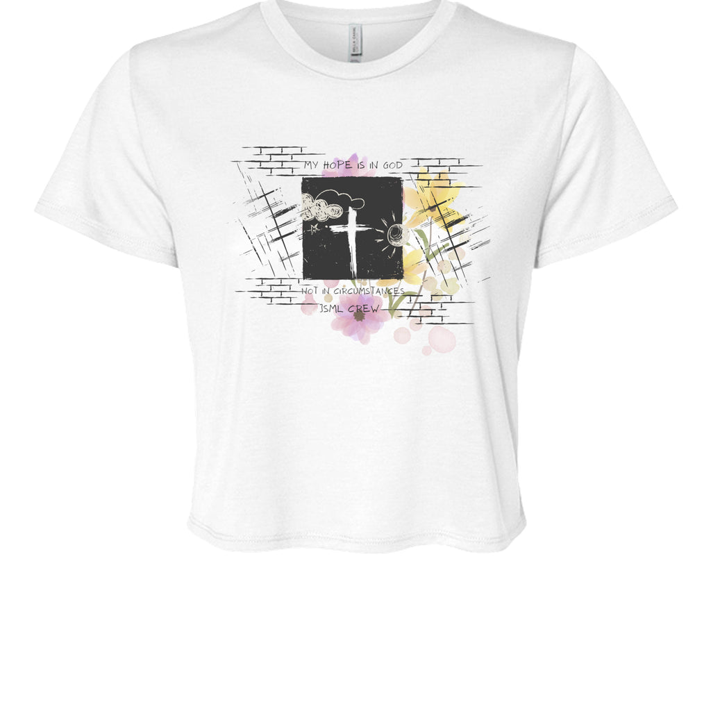 WHITE - B8882 - FRONT