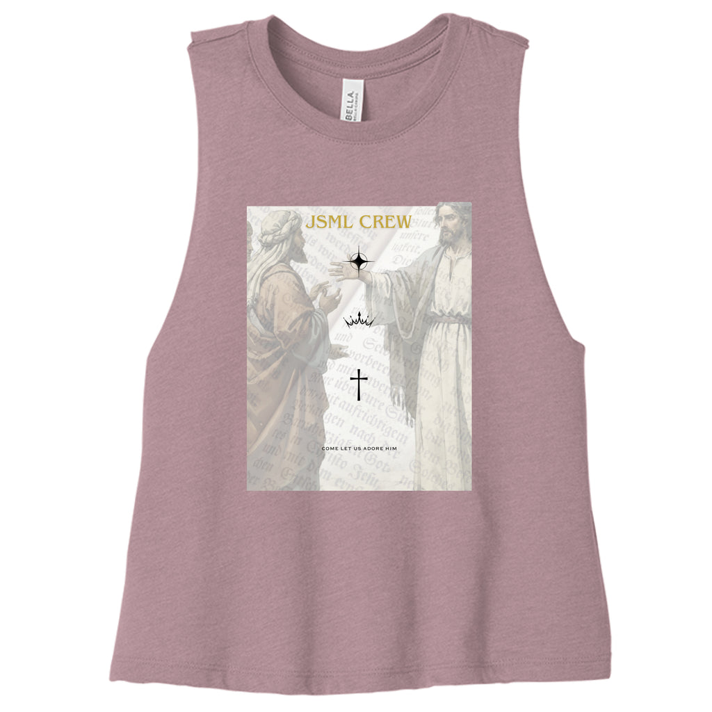 Heather Orchid - 6682 - FRONT