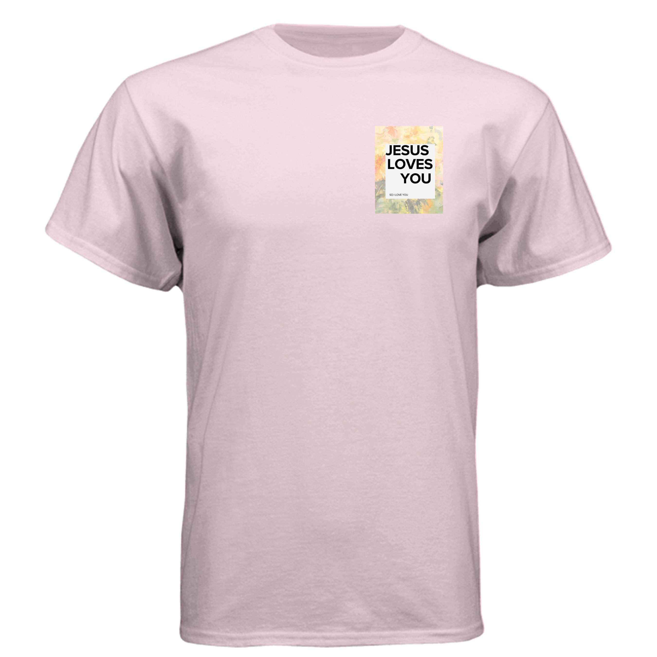 PALE PINK - 5280 - FRONT