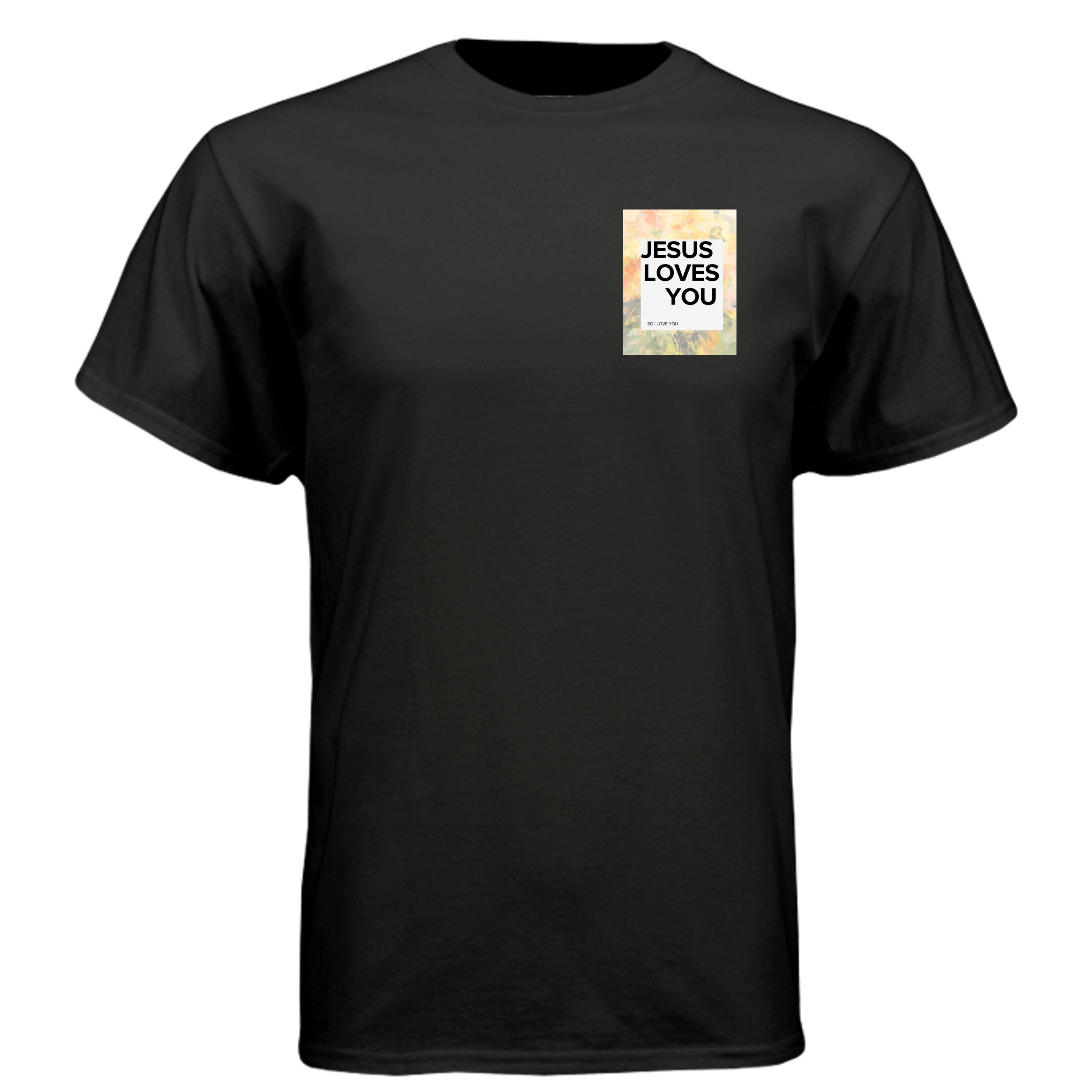BLACK - 5280 - FRONT