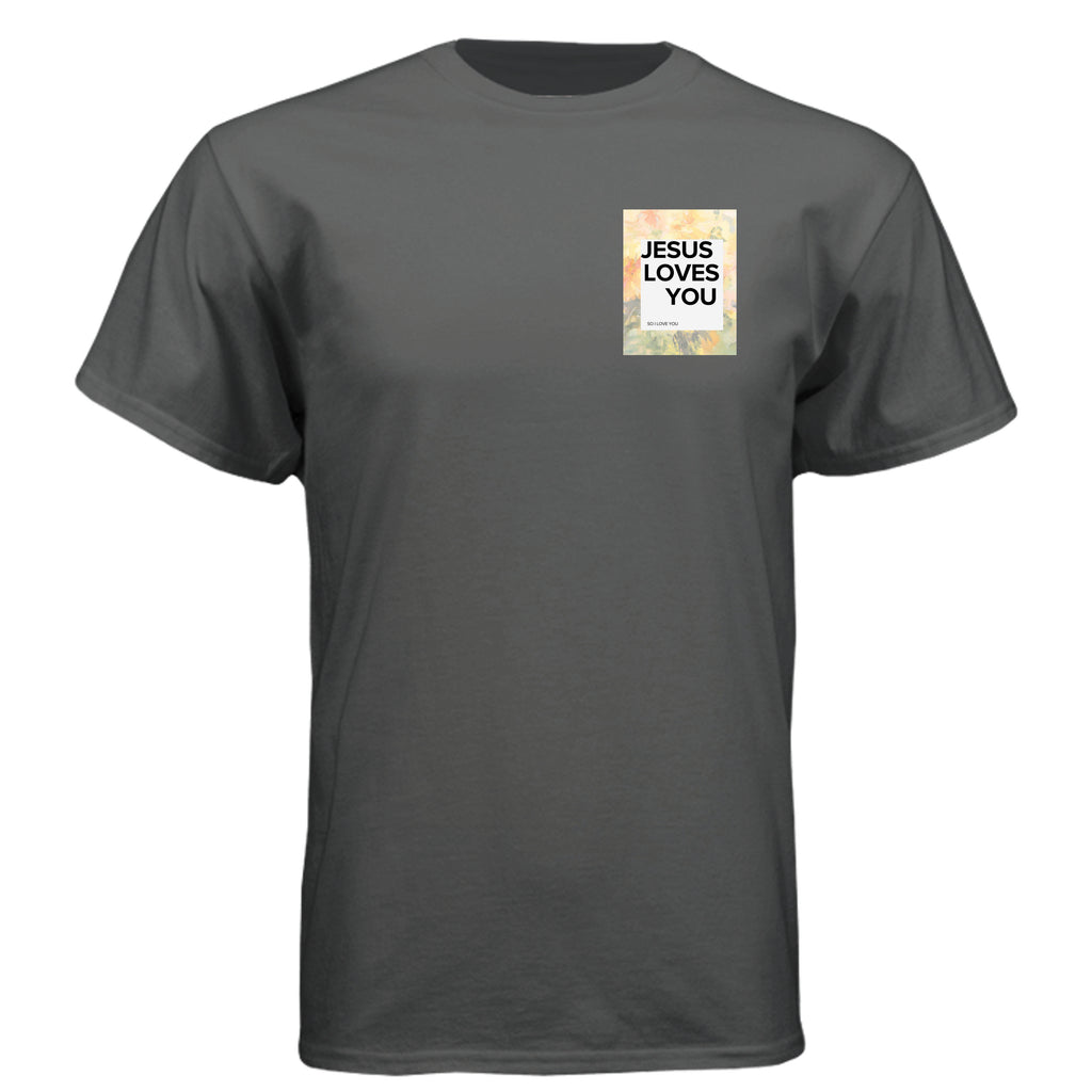 SMOKE GRAY - 5280 - FRONT