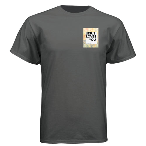 SMOKE GRAY - 5280 - FRONT