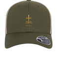 Olive/ Khaki - 110MT - FRONT