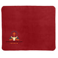 Red - BP10 - FRONT