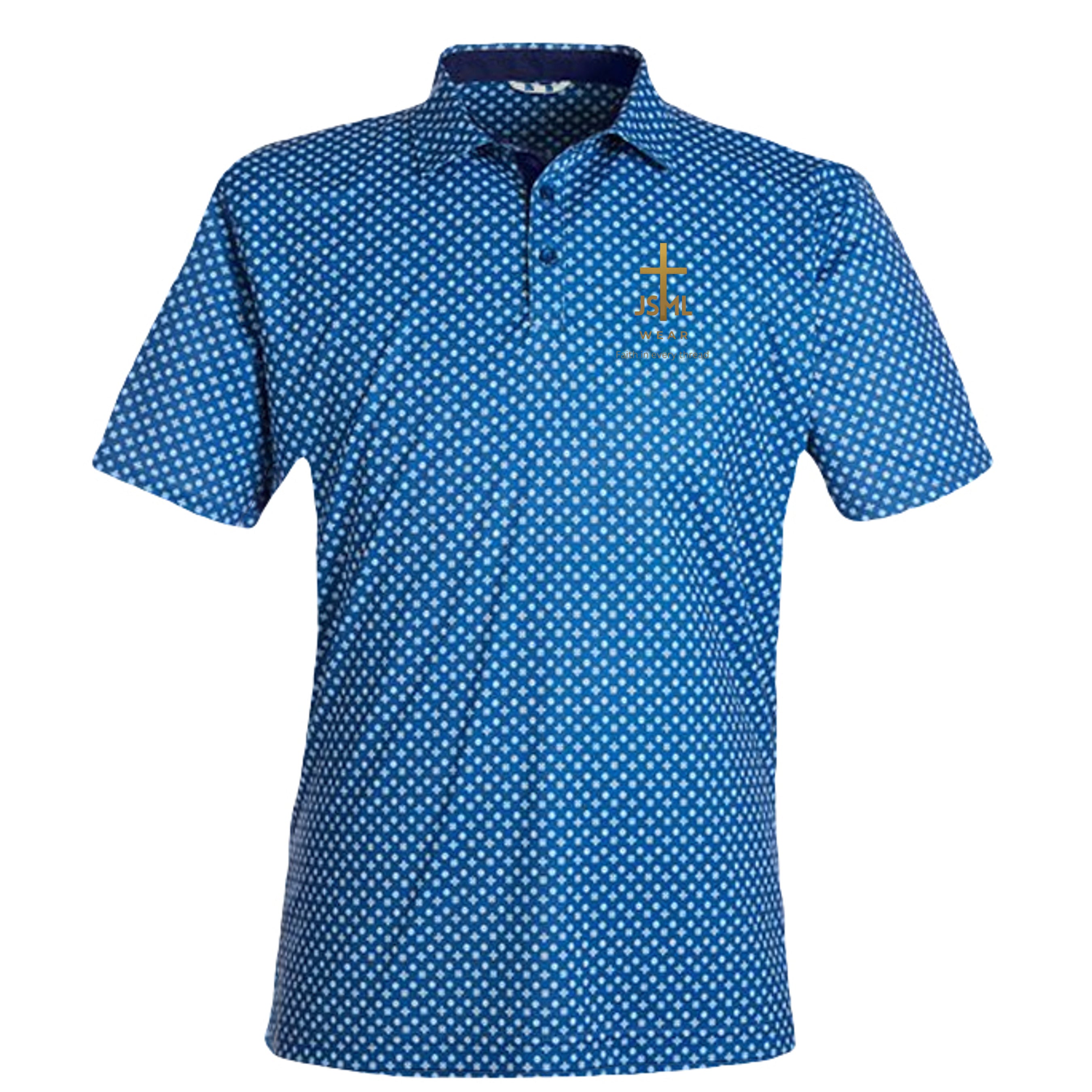 Navy - SW5400 - FRONT