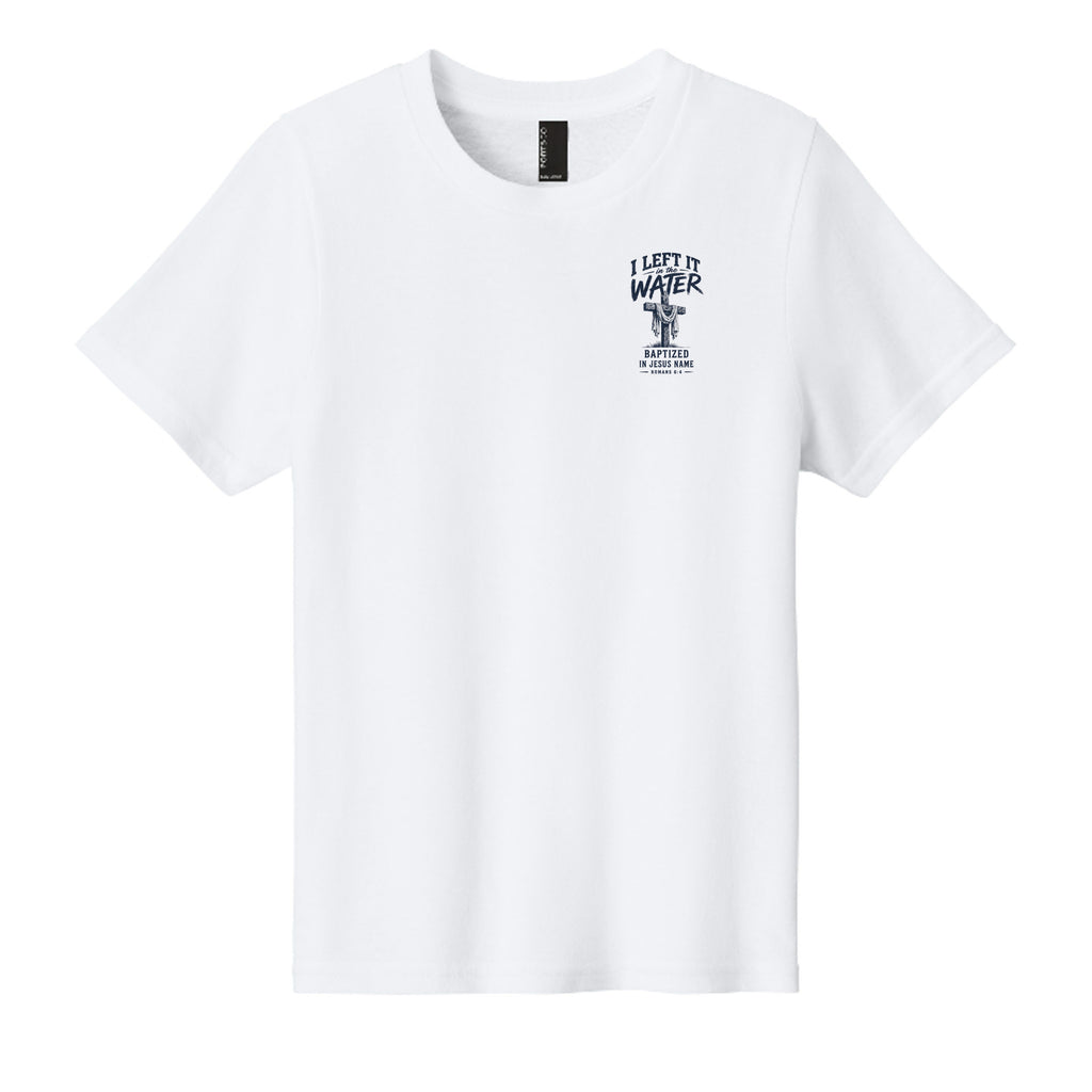 White - PC43Y - FRONT